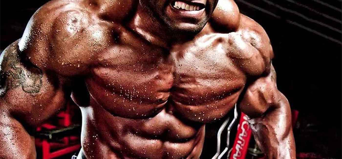 Pre Workout Booster: Verbessere deine Leistung mit effektiven Boostern