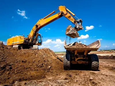 Zuverlässiger Partner für Baumaschinenvermietung im Raum Hannover