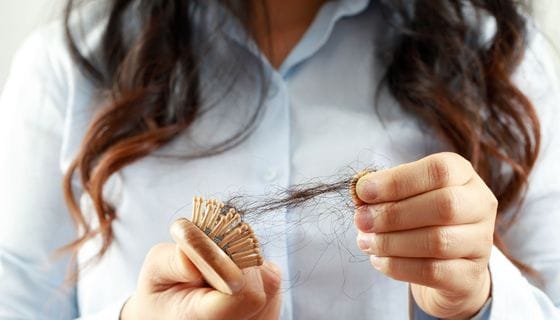 Haarwurzelentzündung: Natürliche Therapien zur Unterstützung der Heilung