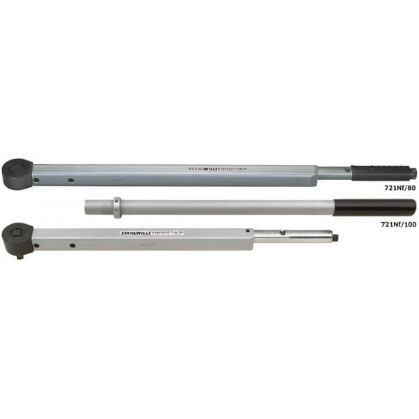 STAHLWILLE Drehmomentschlüssel im Angebot bei Mister Worker®
