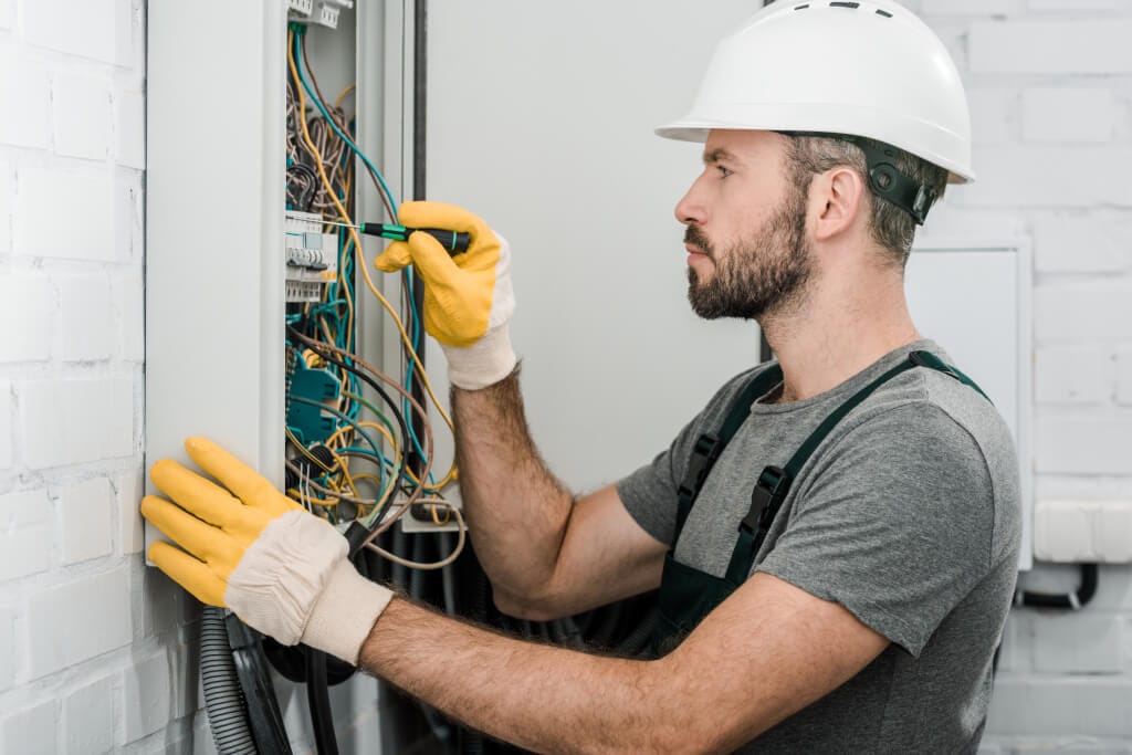 Welche elektrischen Betriebsmittel unterliegen der DGUV V3 Prüfung?