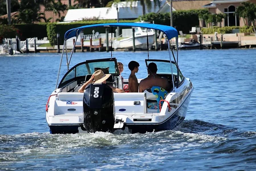 Segeln in der Türkei: Warum Yacht Chartern Türkei die beste Wahl ist