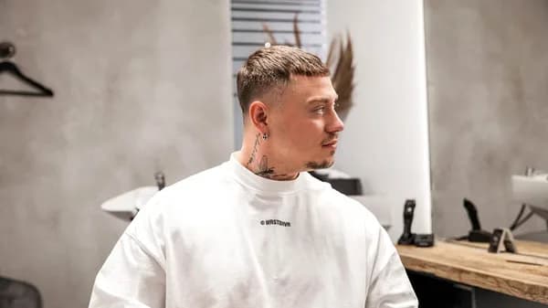 Toupet Inspiration: Entdecken Sie neue Looks für jeden Anlass