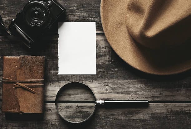 Geheimnisse enthüllen: Die Chroniken von Detektei Frankfurt
