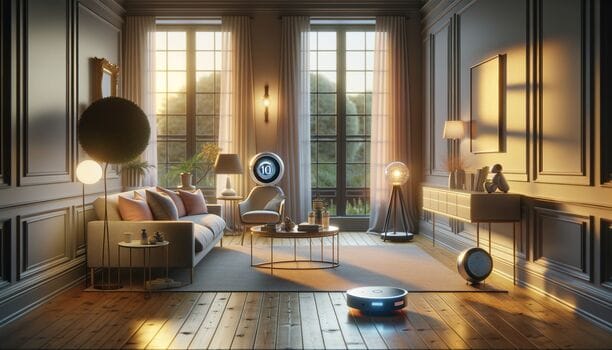 Verbessern Sie Ihren Lebensstil: Tauchen Sie mit Smartgeber in die Welt des Smart Home Magazin ein