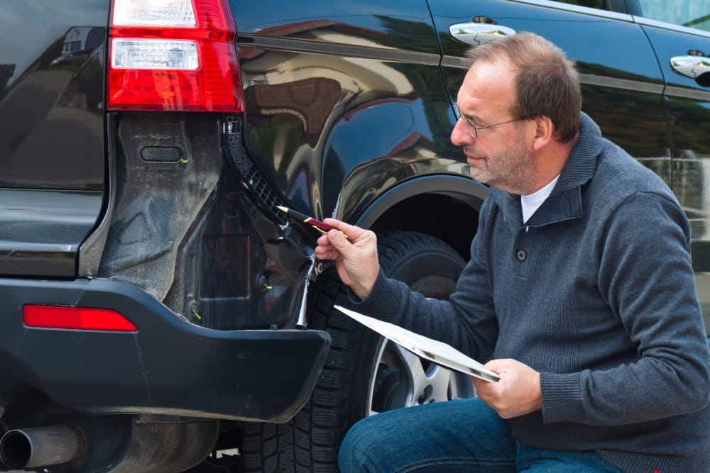 Carspector Gebrauchtwagencheck – Technische Sicherheit vor dem Autokauf