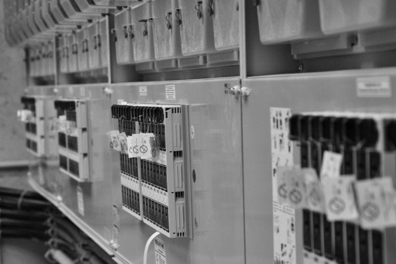 Elektriker Notdienst: Immer für Sie erreichbar