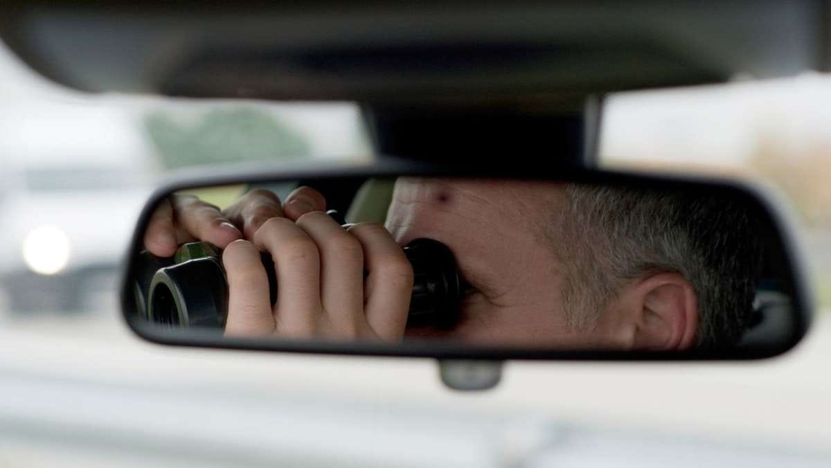 Schatten des Zweifels: Von der Detektei Münster gelöste Rätsel