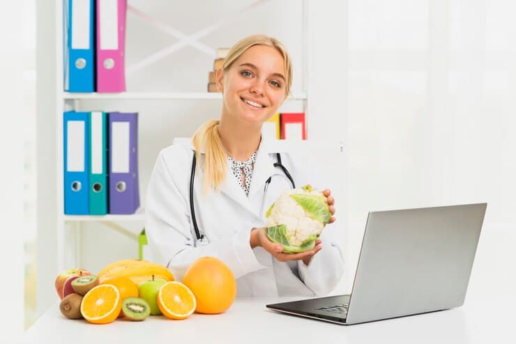 Warum funktionelle Medizin bei BeOptimal die Zukunft ist