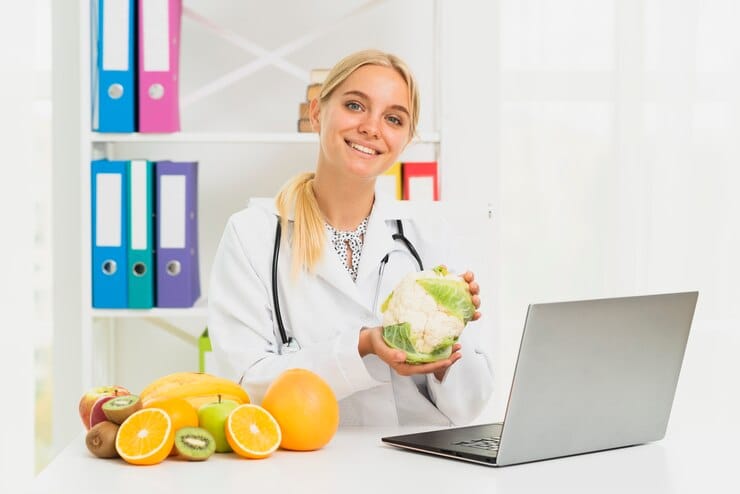 Warum funktionelle Medizin bei BeOptimal die Zukunft ist