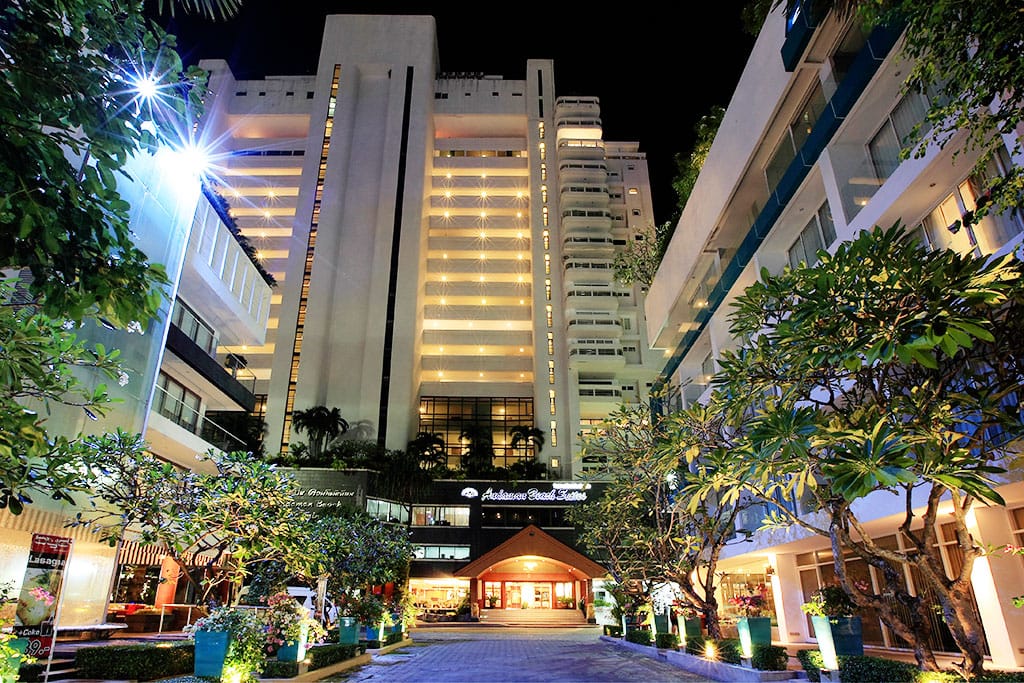 Buy apartments in Phuket Crowdfunding: A New Frontier in Investment