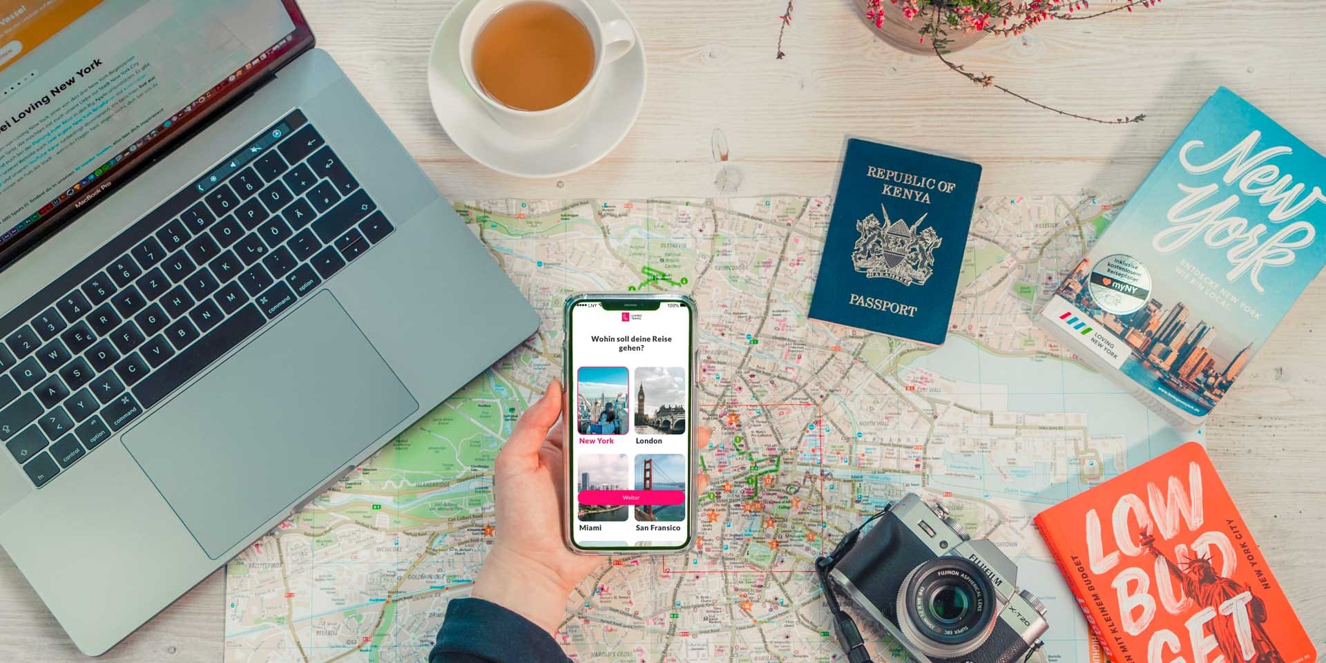 Geheimnisvolle Pfade: Entdecke mit unseren Reise-Tipps verborgene Paradiese im digitalen Dschungel