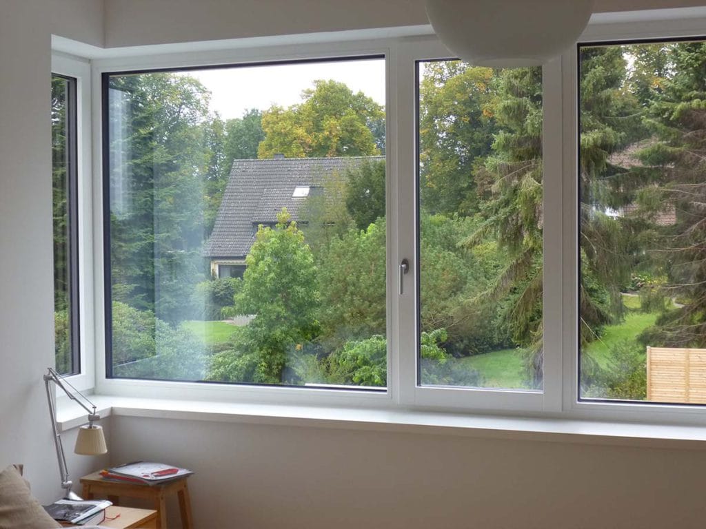 Fenster kaufen: So sparen Sie Energie und Heizkosten