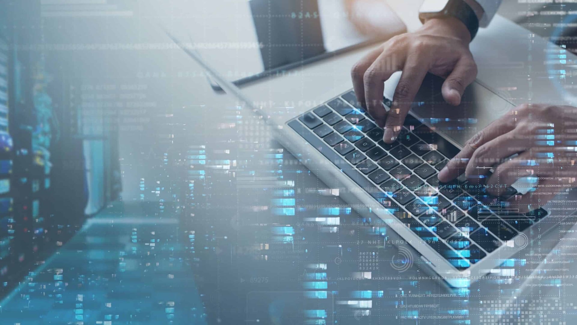 IT Service Hannover – Ihre IT in sicheren Händen