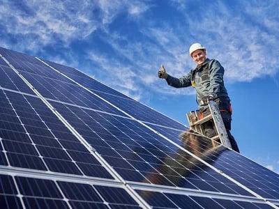 Die Zukunft beleuchten: Das Potenzial innovativer Photovoltaik-Technologien enthüllen