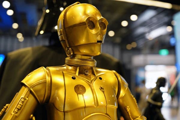 Galaktisches Abenteuer: Star Wars Klingenzauber enthüllt die Macht der Jedi