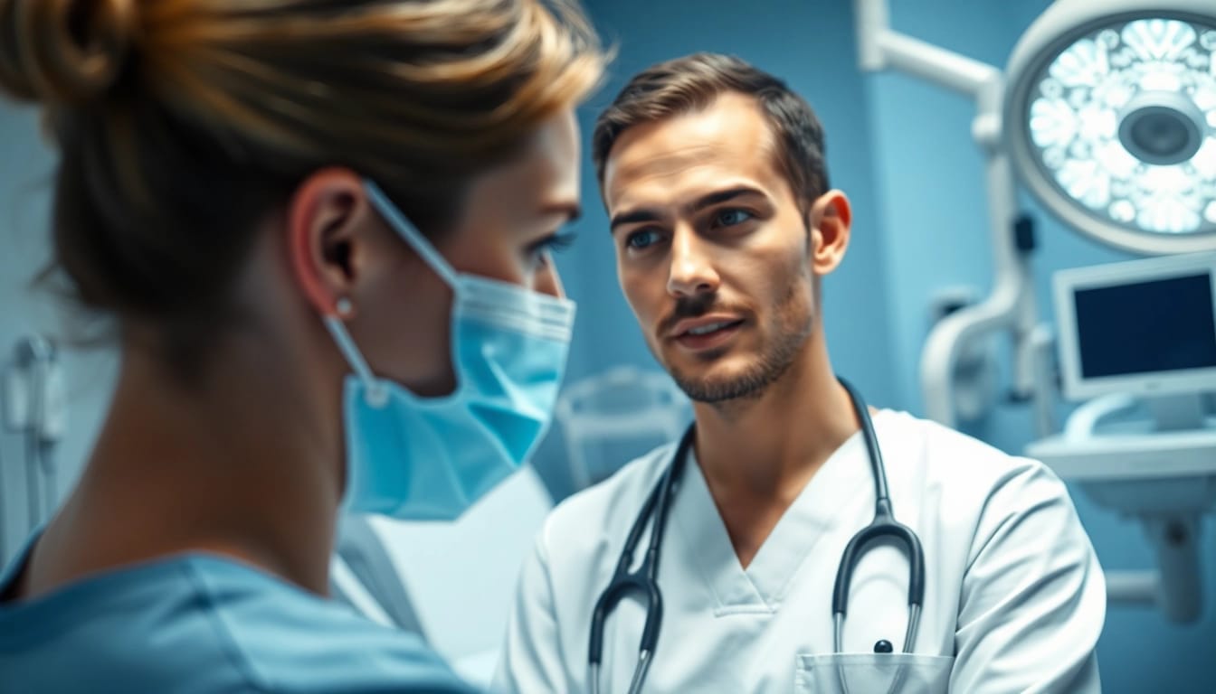 Neue Möglichkeiten eröffnen sich mit Plastische Chirurgie Braunschweig