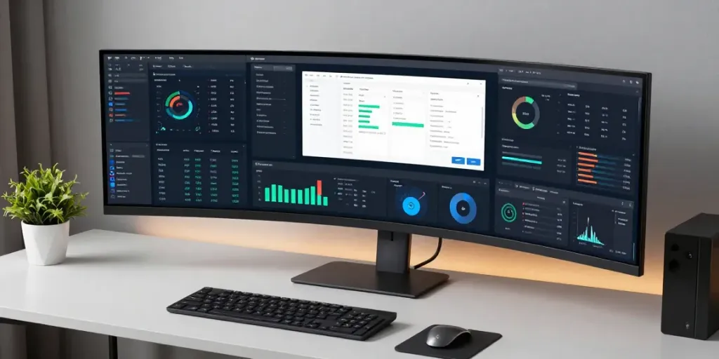 Damenmode Angebote: Software Entwicklung & Cloud-Lösungen für den Einzelhandel optimieren.