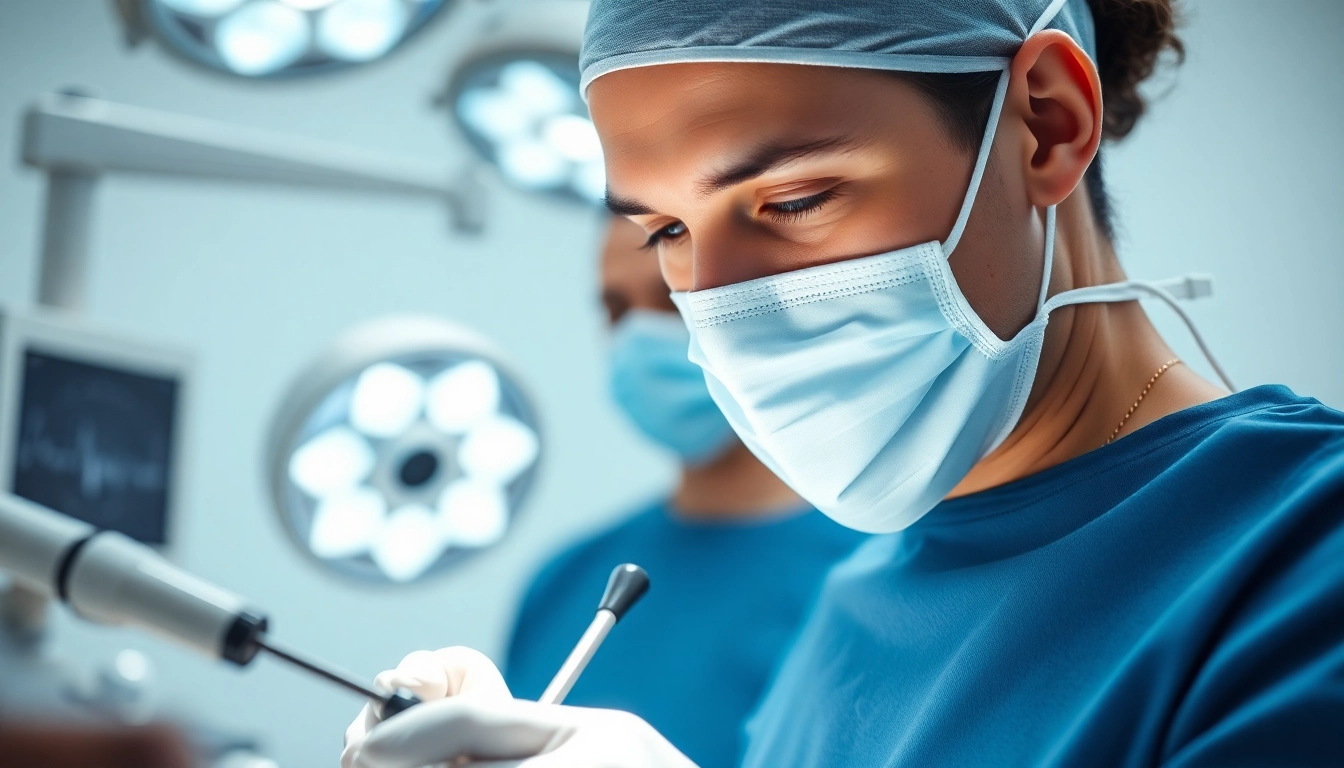 Neue Möglichkeiten eröffnen sich mit Plastische Chirurgie Braunschweig
