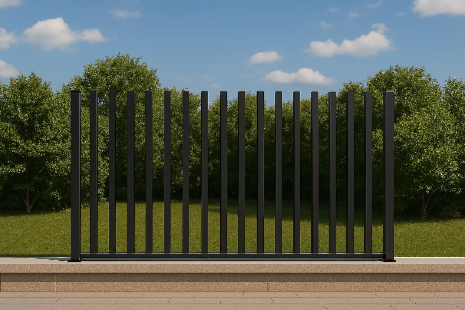 Garagentore für moderne und sichere Wohnkonzepte