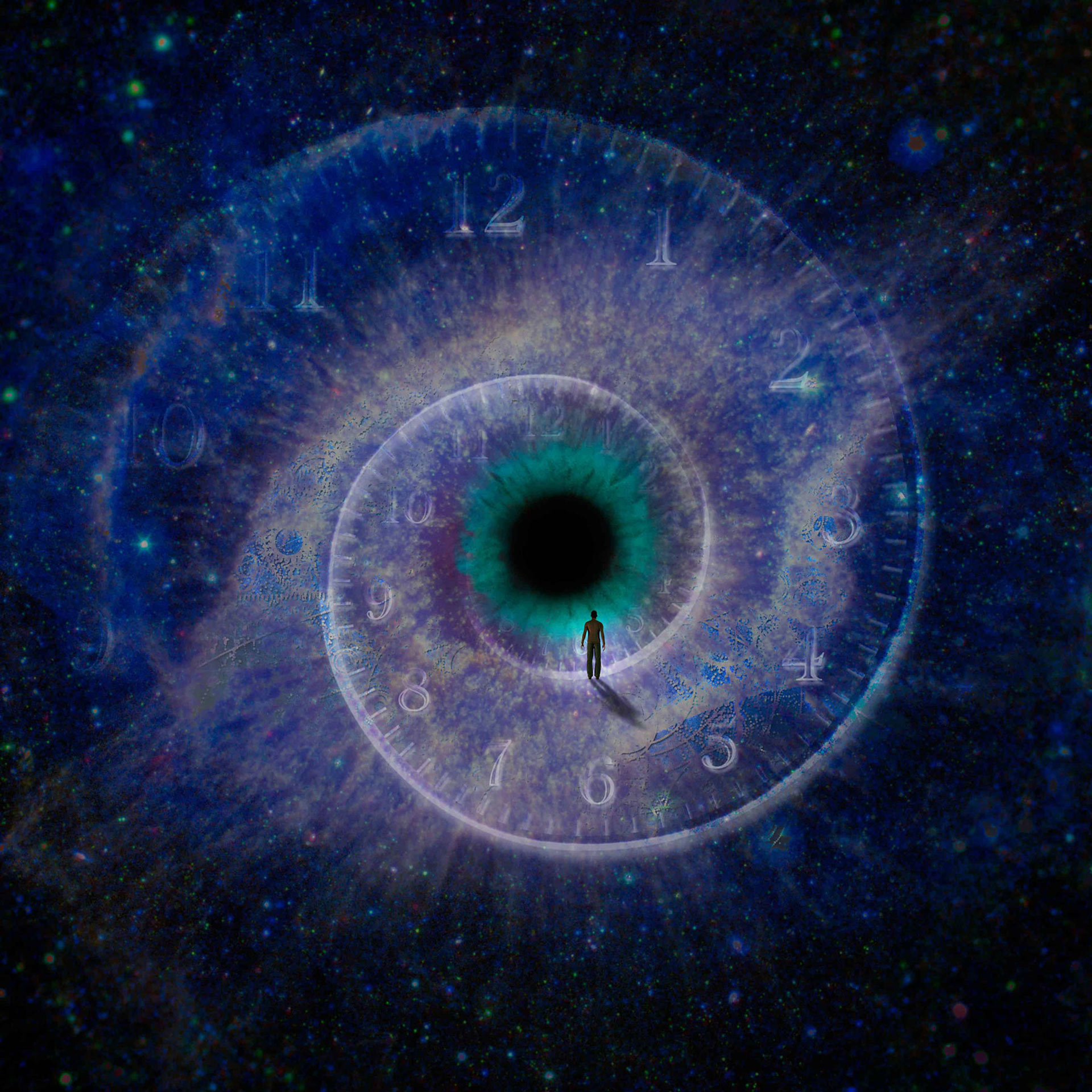 Spirituelles Blog: Entdecke die verborgenen Schätze der Seele und Geist
