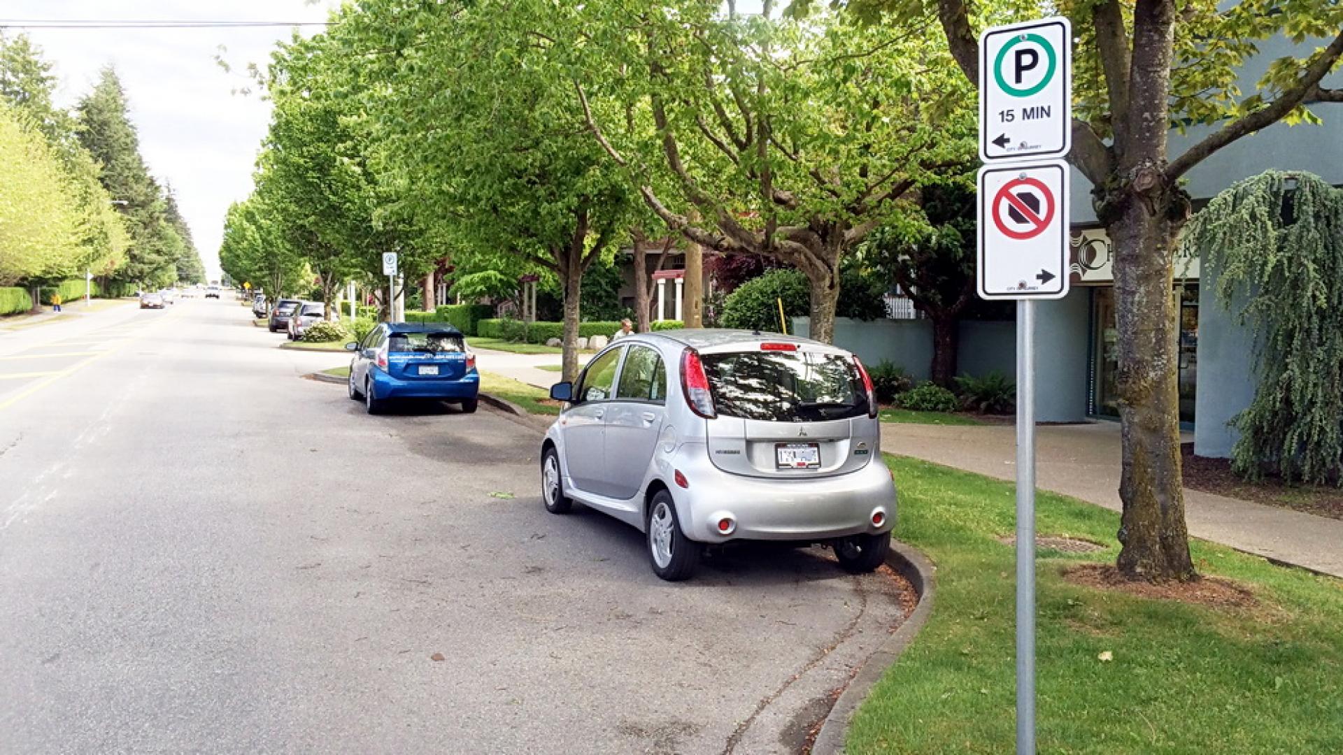 Regeln im Verkehr: Halteverbotsschilder Berlin - Ein Leitfaden für Autofahrer