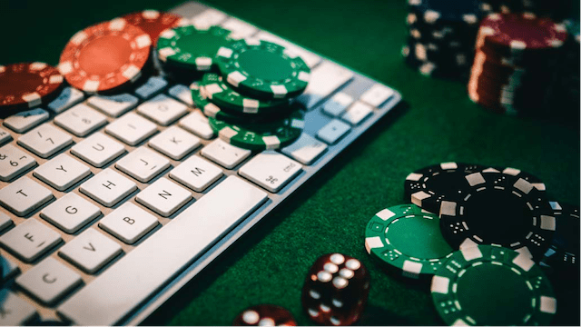 Vertrauen ist Trumpf: Legale Online Casinos in Österreich