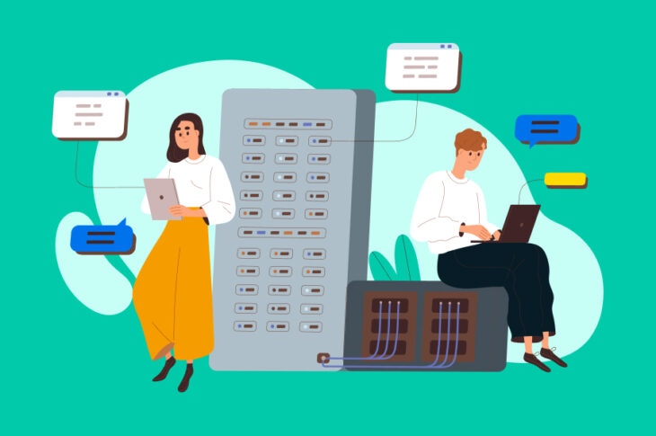 Zuverlässiges VPS-Hostings in Australien: Stabile Lösungen für Ihr Unternehmen
