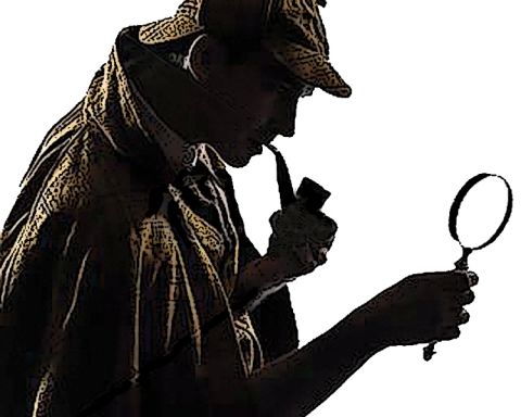Schatten der Wahrheit: Mit der Detektei Lügen aufdecken