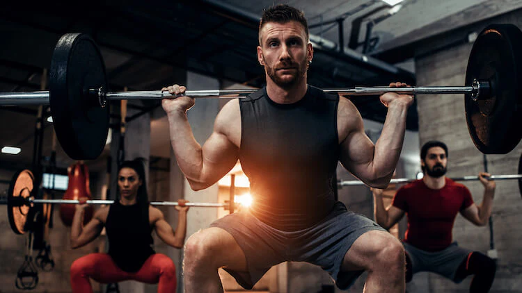 Die besten Pre Workout Booster für maximale Energie – Fatburnerking