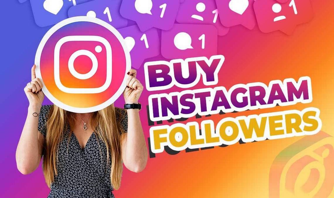 Instagram Follower kaufen