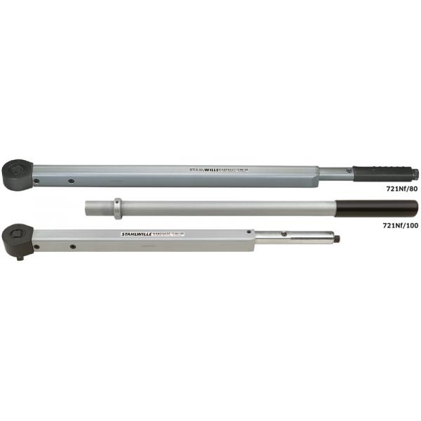 STAHLWILLE Drehmomentschlüssel im Angebot bei Mister Worker®