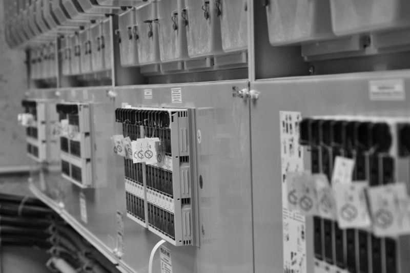Elektriker Notdienst: Immer für Sie erreichbar