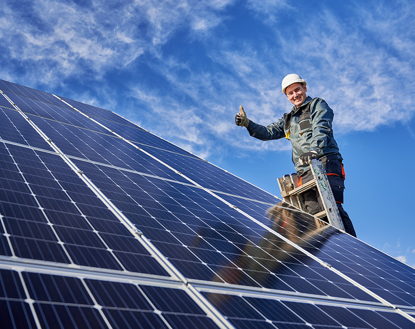 Die Zukunft beleuchten: Das Potenzial innovativer Photovoltaik-Technologien enthüllen
