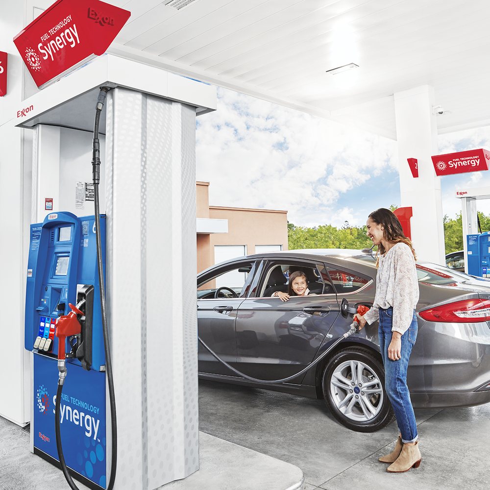Benzinpreise im Fokus: Zwei Mal klug sparen an der Zapfsäule