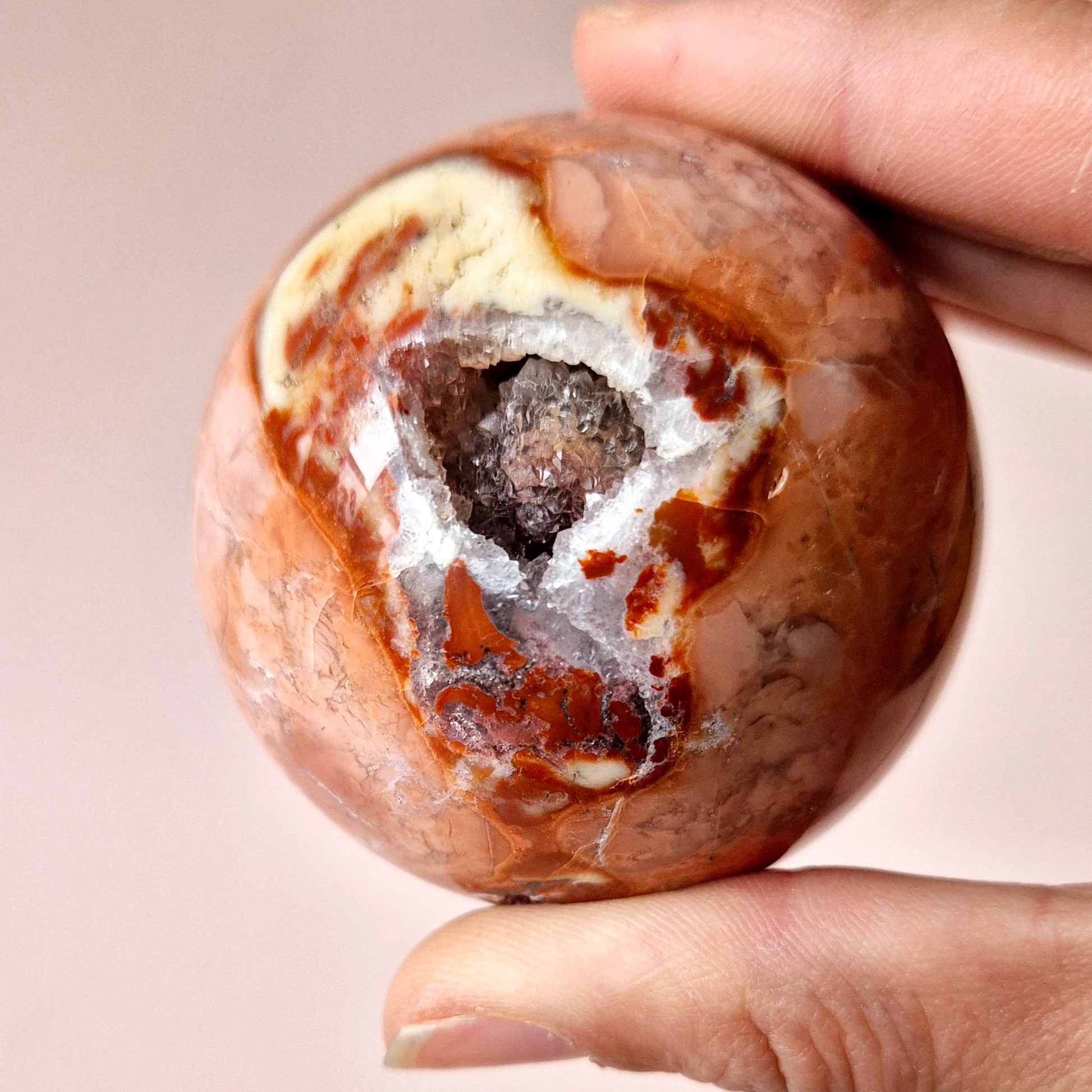 Achat kaufen – Energie für Herz und Seele