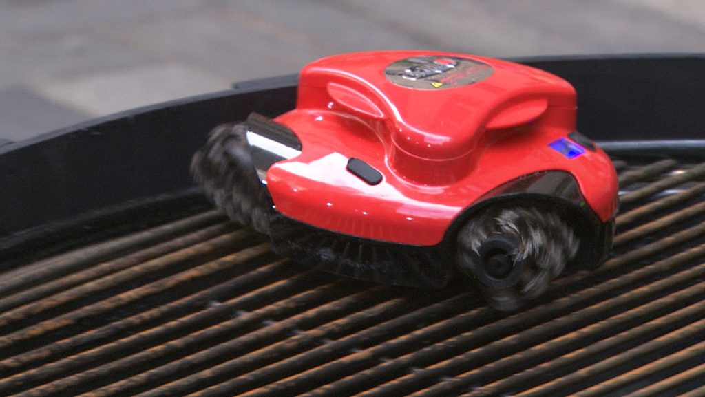Grillbot reviews