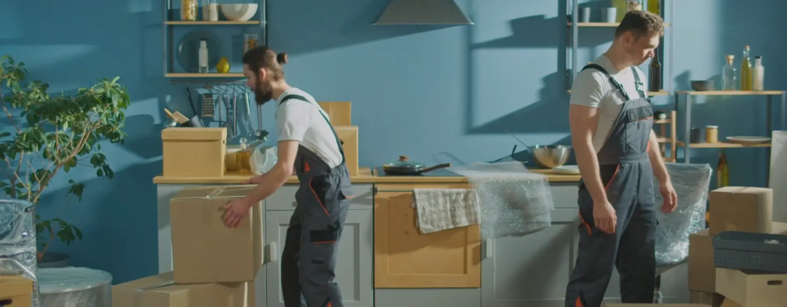 Zügelunternehmen in der Nähe – Stressfreie Umzüge mit Limmat Zürich