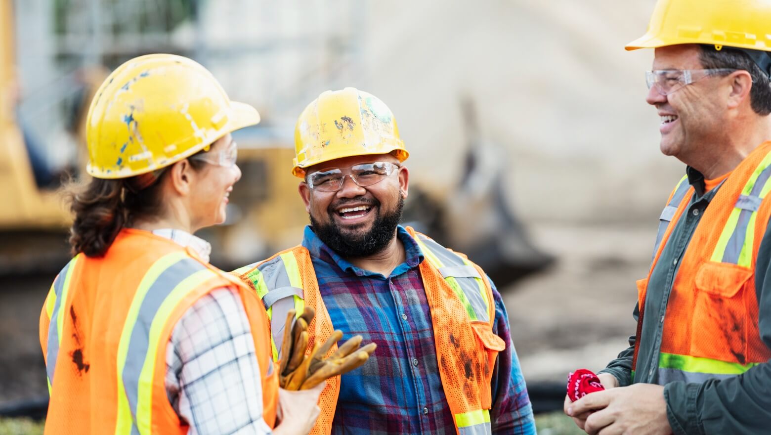 Headhunter Baubranche – Headhunter Baubranche hilft Unternehmen beim schnellen Recruiting