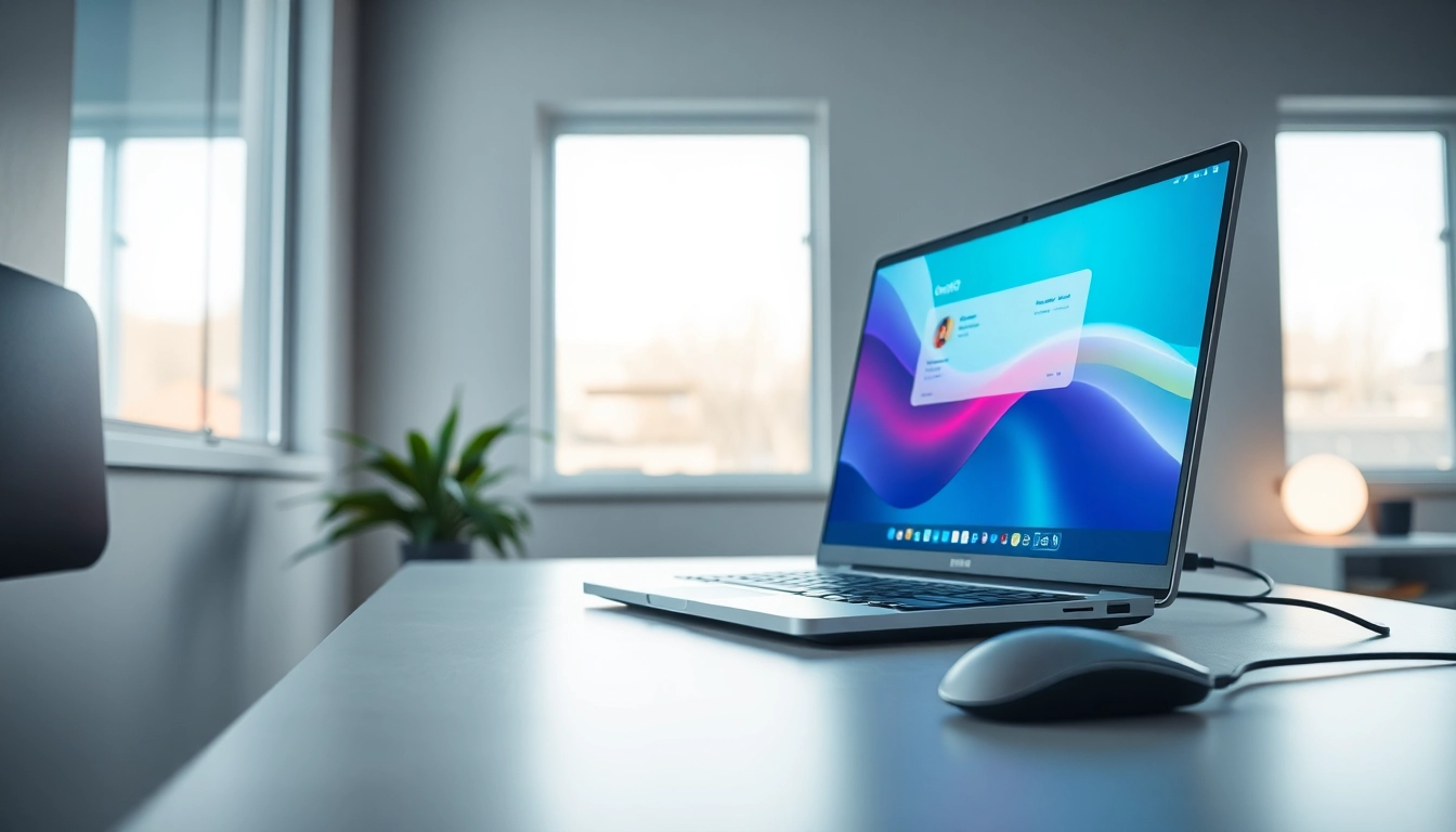 quickq电脑版必读指南：在2025年最大化您的互联网速度