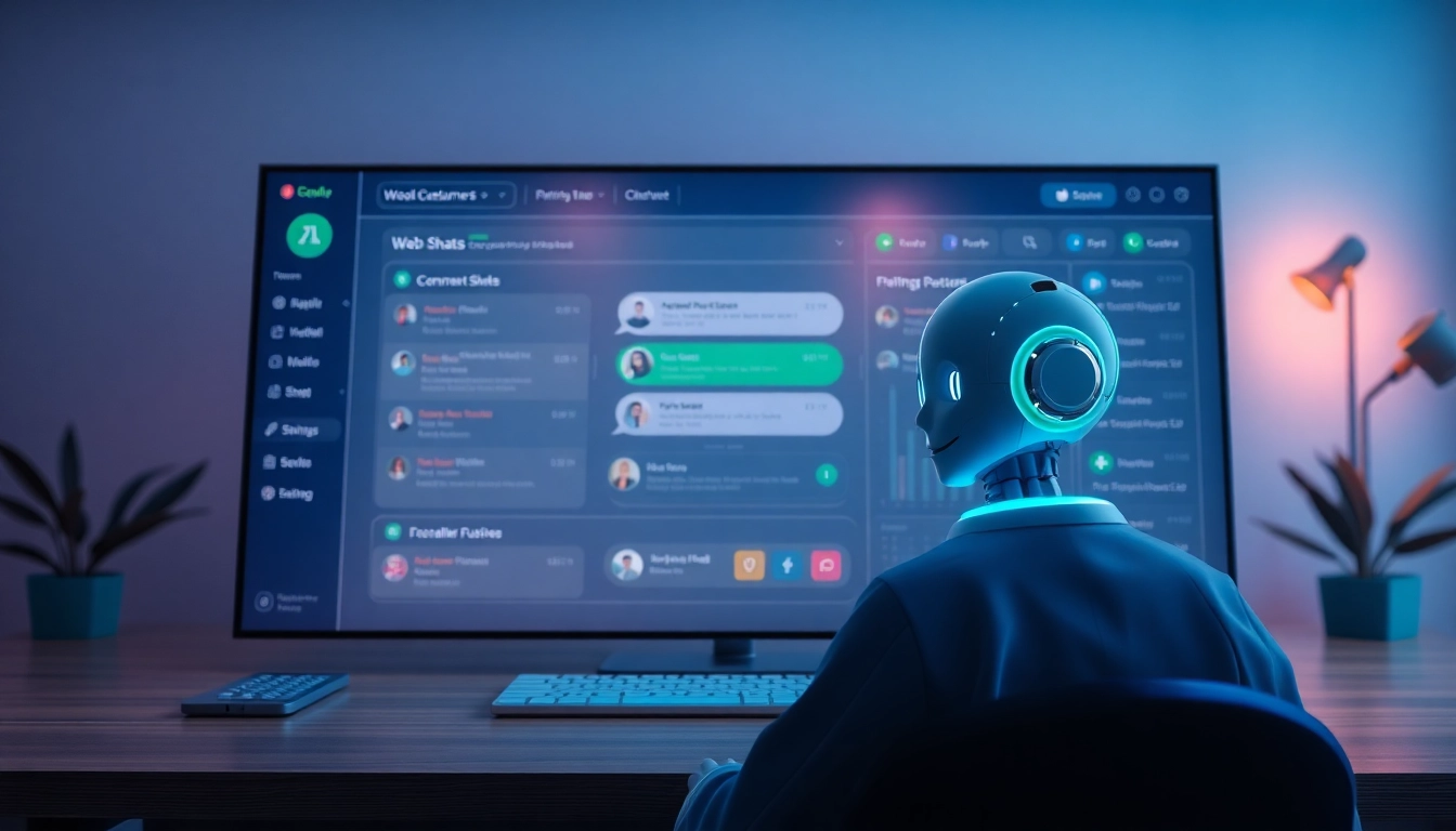 精通美洽：2025年AI客服解决方案的全面指南