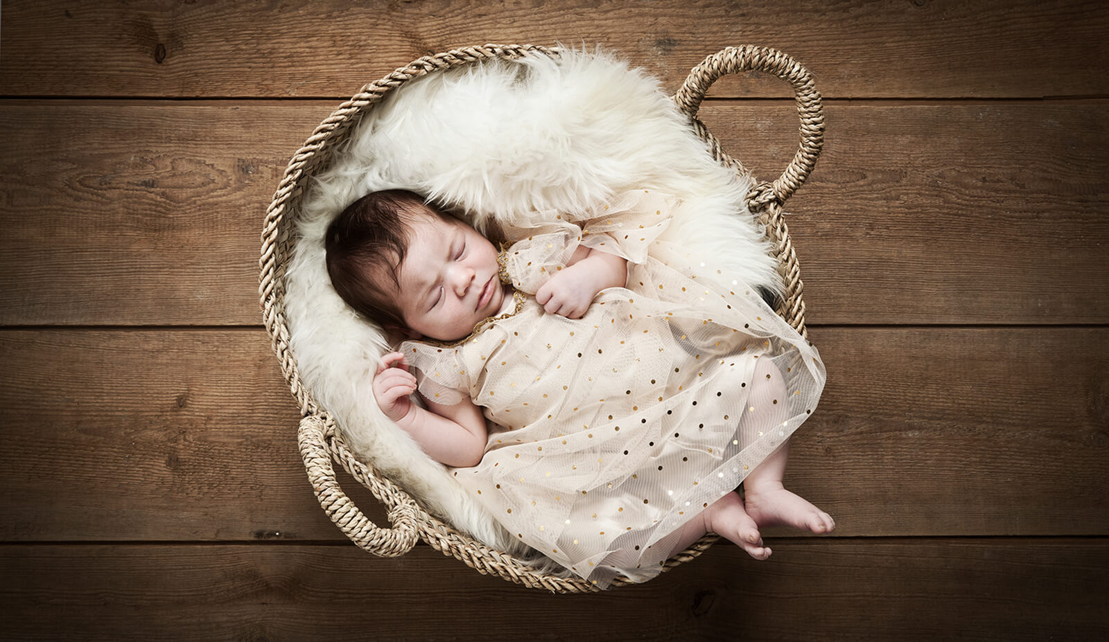 Babyfotografie mit Herz – Erinnerungen, die bleiben