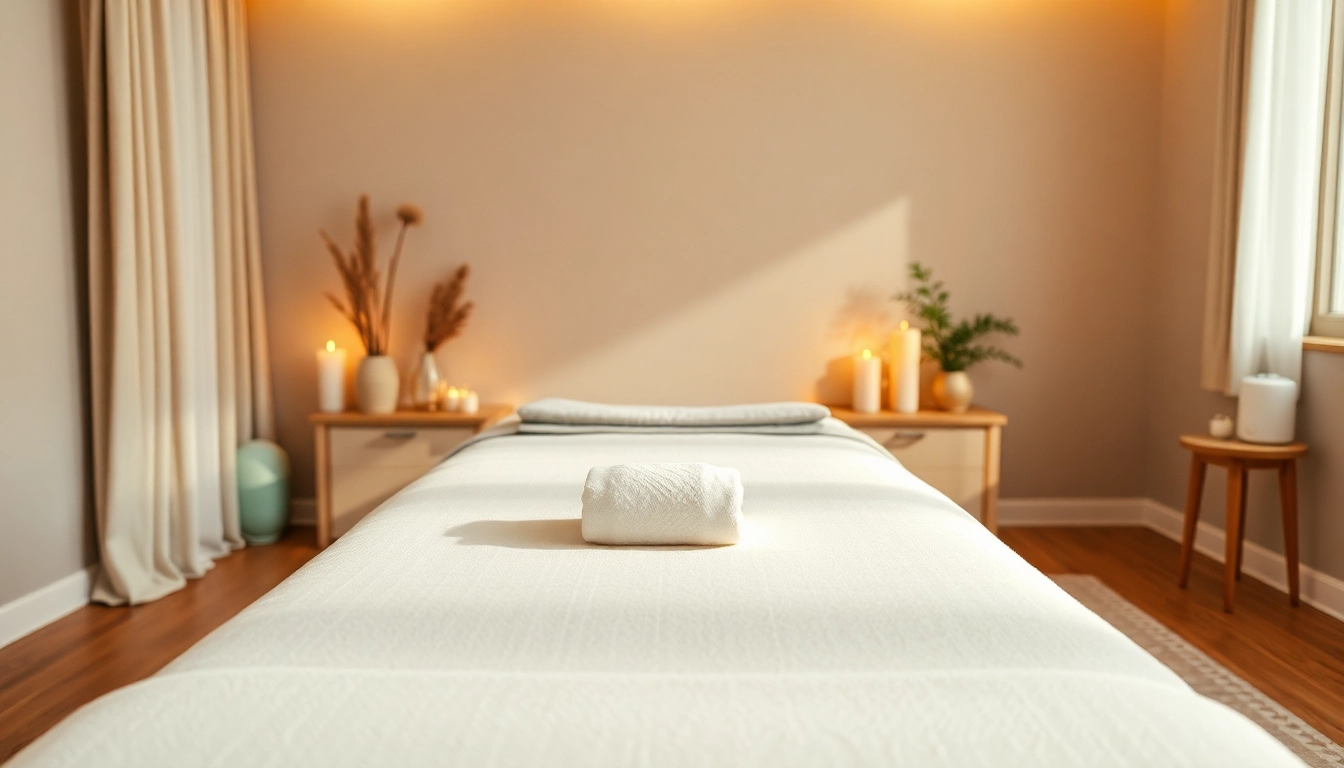 전문가의 평택출장마사지 가이드: 2026년 완전한 이완 달성